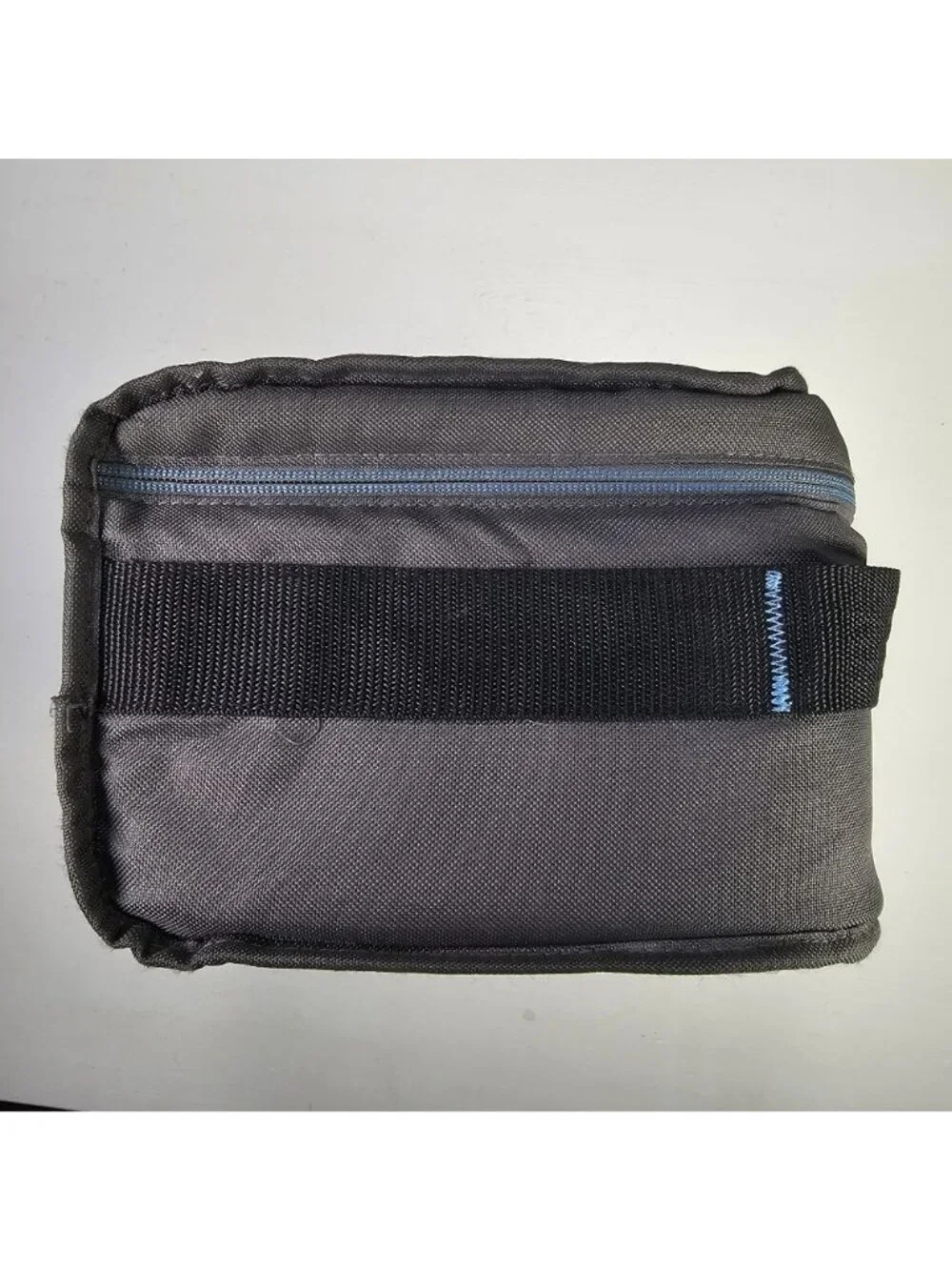 Philips Respironics Dream Station Travel Bag Portable Carry Case ONLY Gray